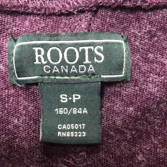 Roots Canada Tunic Top - Picture 2 of 2